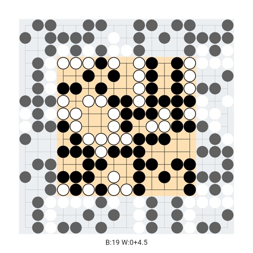 Game position