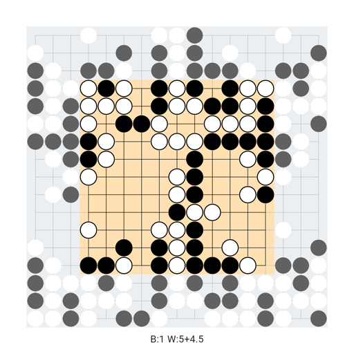 Game position
