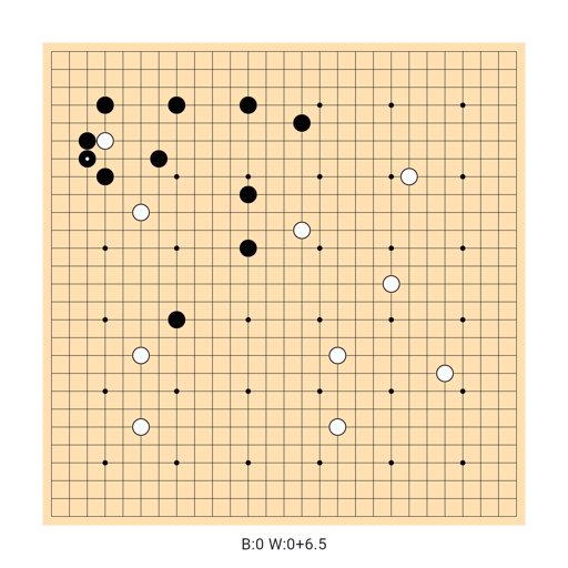 Game position