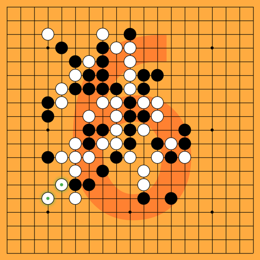 Game position