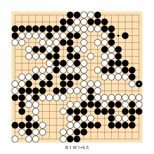 Game position