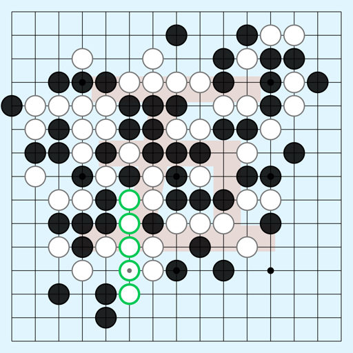 Game position