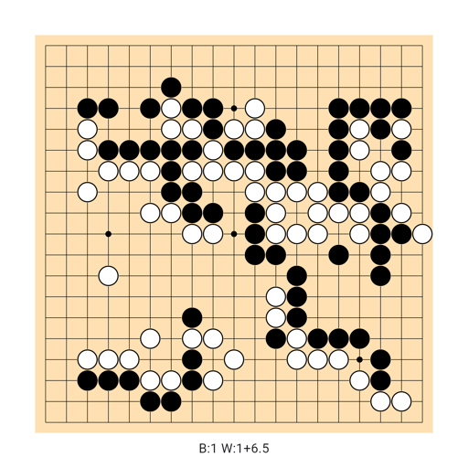 Game position