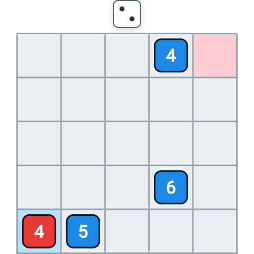 Game position