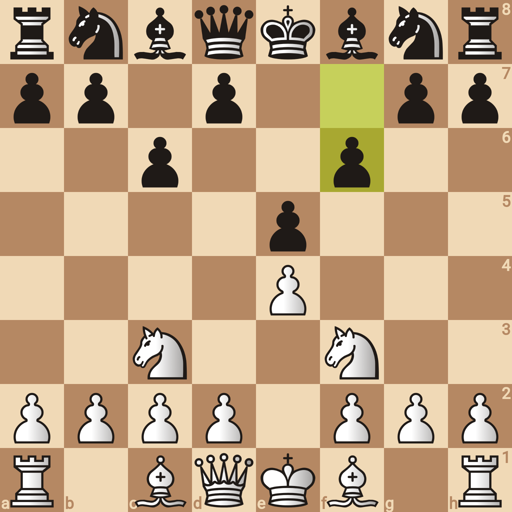 Game position