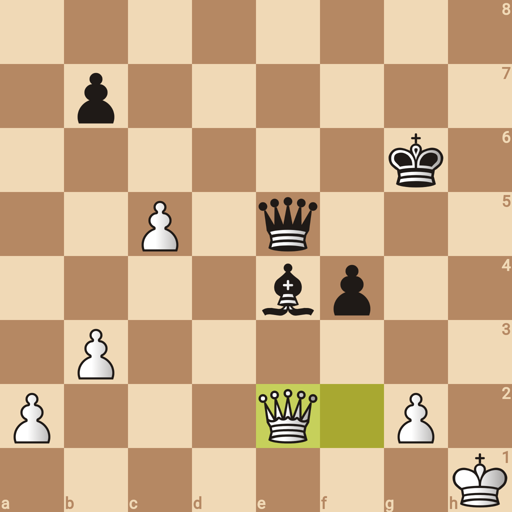 Game position
