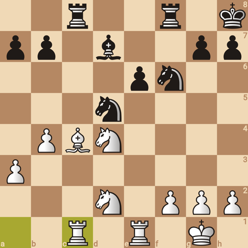 Game position