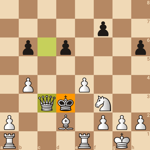Game position