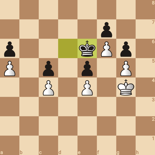 Game position