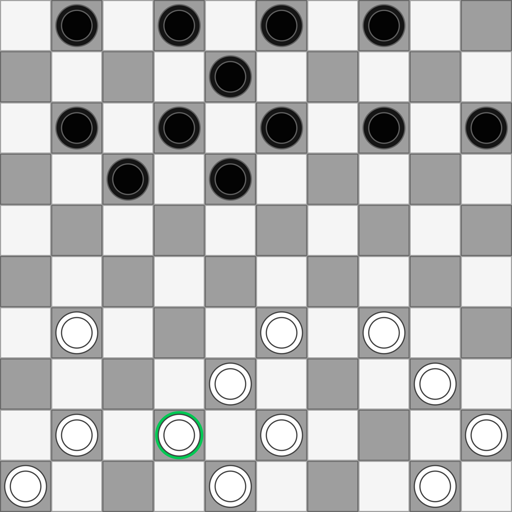 Game position