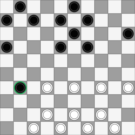 Game position