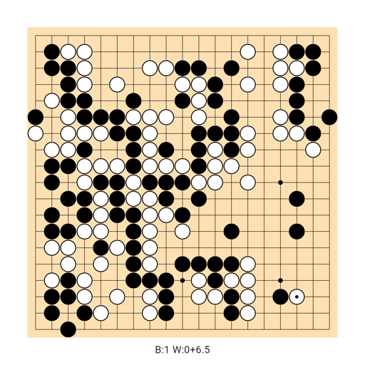 Game position