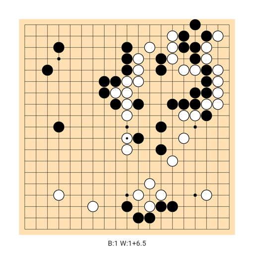 Game position