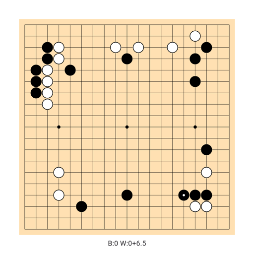 Game position