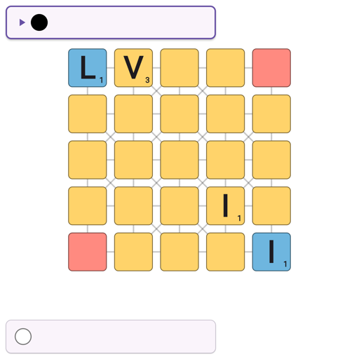Game position