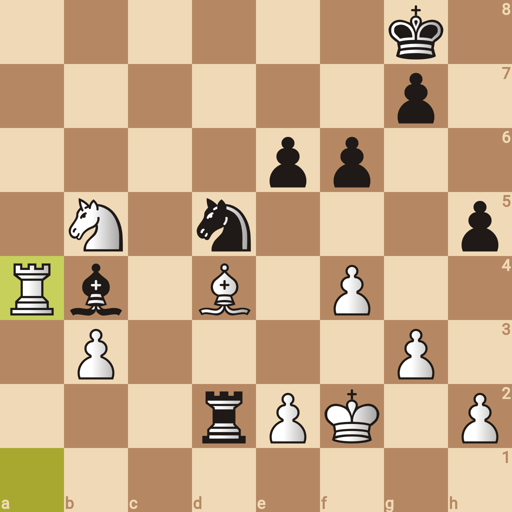 Game position