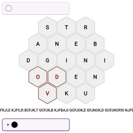 Game position