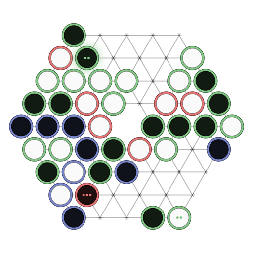 Game position
