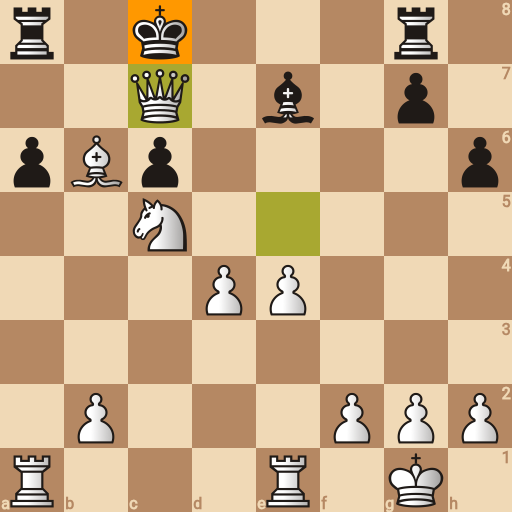 Game position
