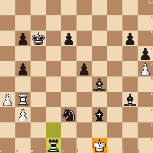 Game position