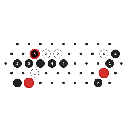 Game position