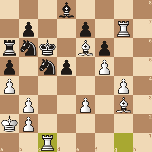 Game position