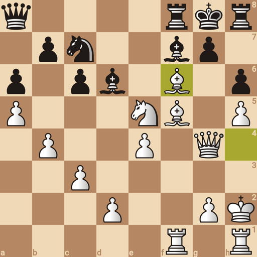 Game position