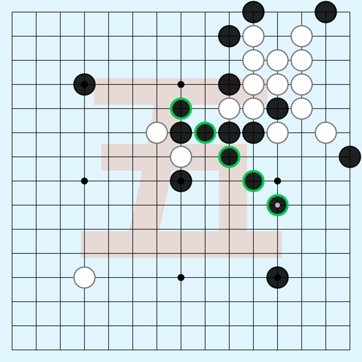 Game position