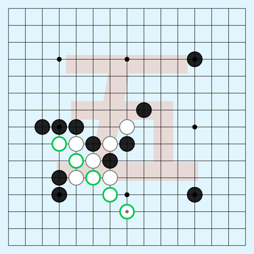 Game position