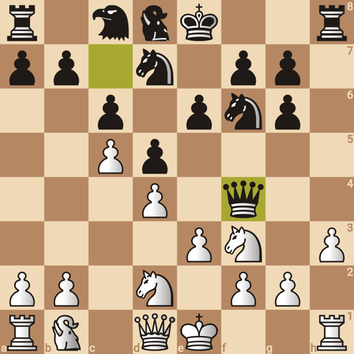 Game position