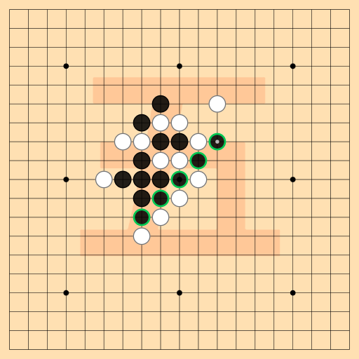 Game position