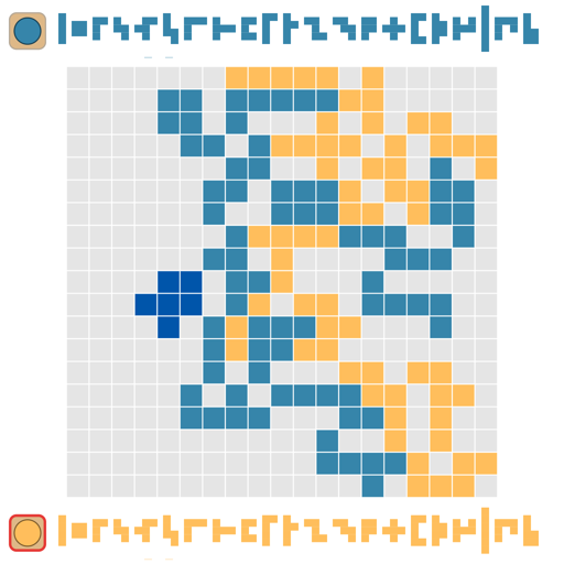 Game position