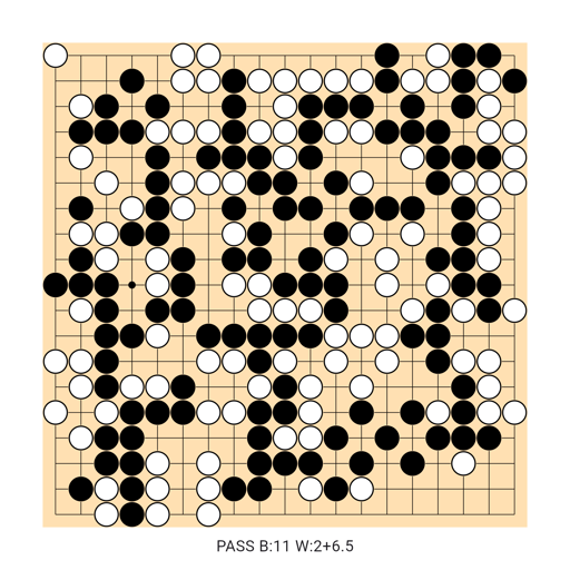 Game position