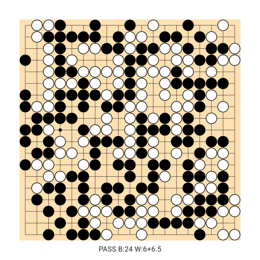 Game position