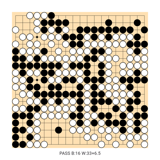 Game position