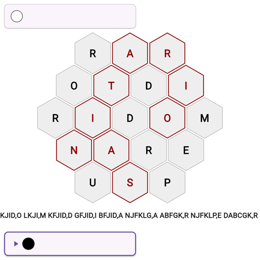 Game position