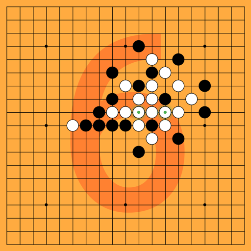 Game position