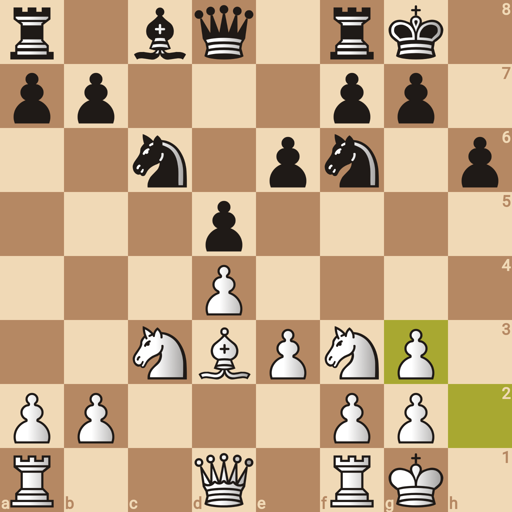 Game position
