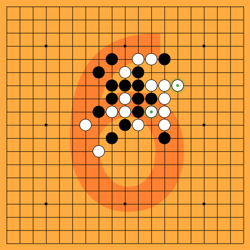 Game position