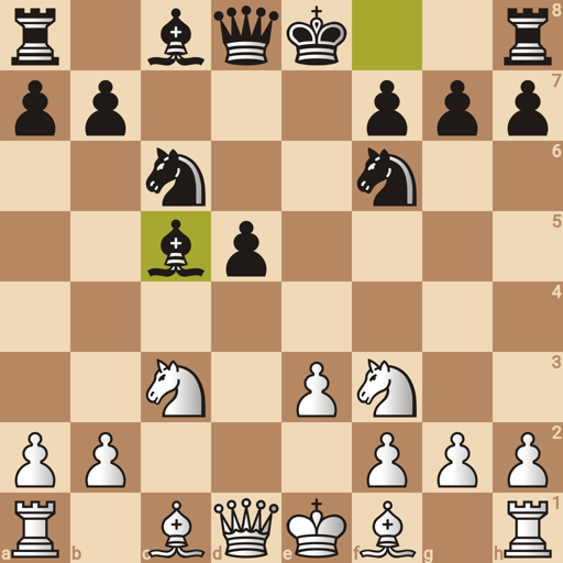 Game position