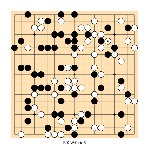 Game position
