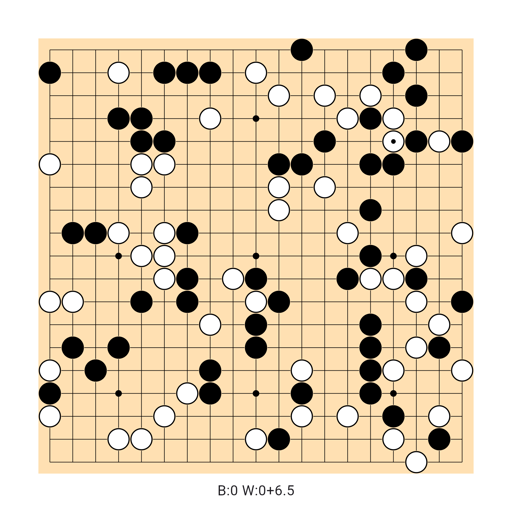Game position