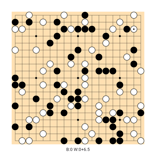 Game position