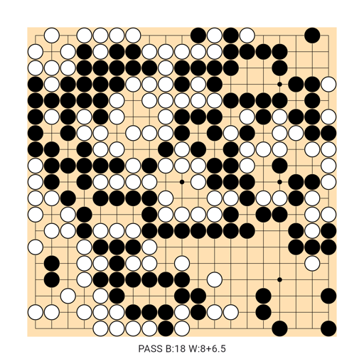 Game position