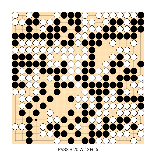 Game position