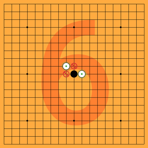Game position