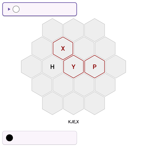 Game position