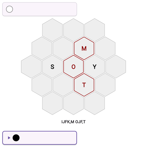 Game position