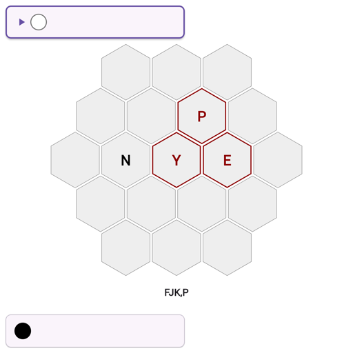 Game position
