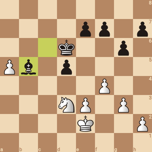 Game position